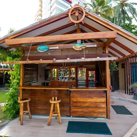 Casa Verano Beach Hotel - Adults Only-3