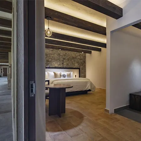Hacienda Santo Cristo Hotel & Spa - Adults Only-3