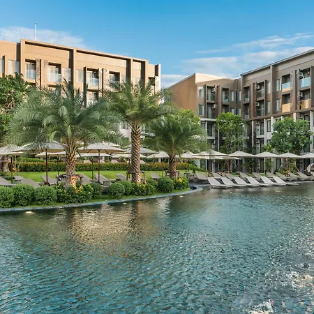 Divalux Resort & Spa Bangkok, Suvarnabhumi Airport-Free Shuttle-3