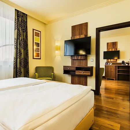 Hotel Savannah-2