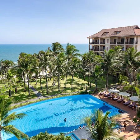 Sunny Beach Resort&Spa-2