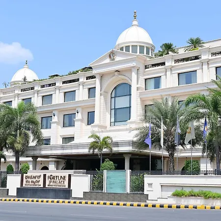 Fortune Jp Palace, Mysore - Member Itc Hotels' Group-3