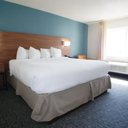 Country Inn & Suites By Radisson, Coeur D'Alene-3