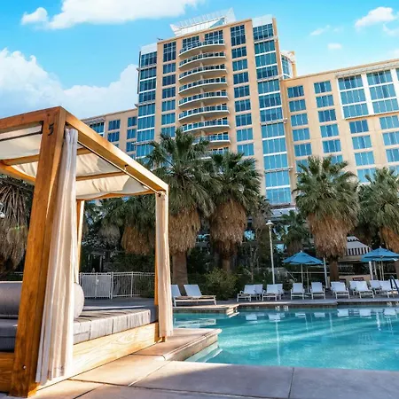 Agua Caliente Casino Rancho Mirage-2