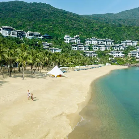 Intercontinental Danang Sun Peninsula Resort By Ihg-2