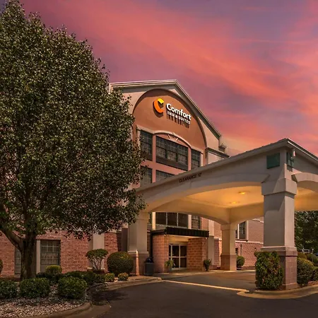 Comfort Inn & Suites Lake Norman-2