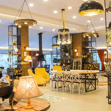 Cam Thermal Resort Hotel & Spa-3