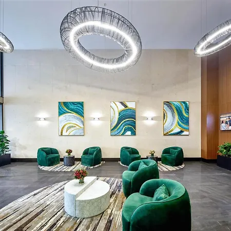 Meriton Suites Chatswood-2