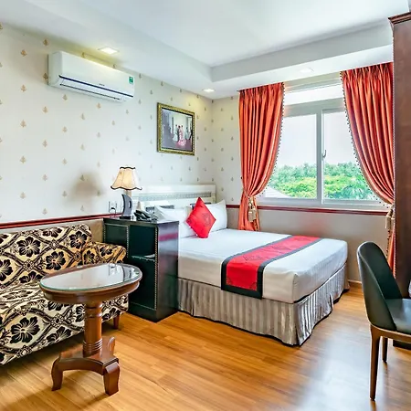 Collection O Emerald Luxury Apartment - Near Secc-2