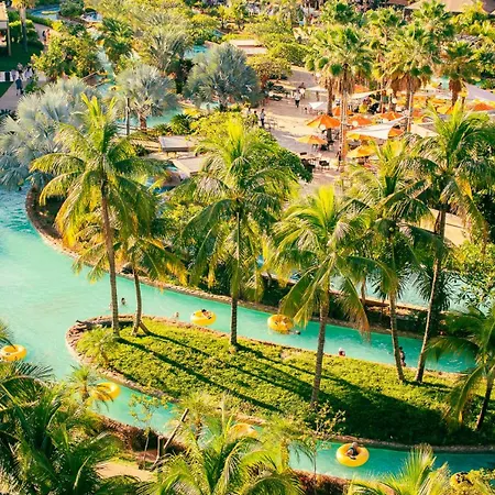 Hot Beach Resort-2