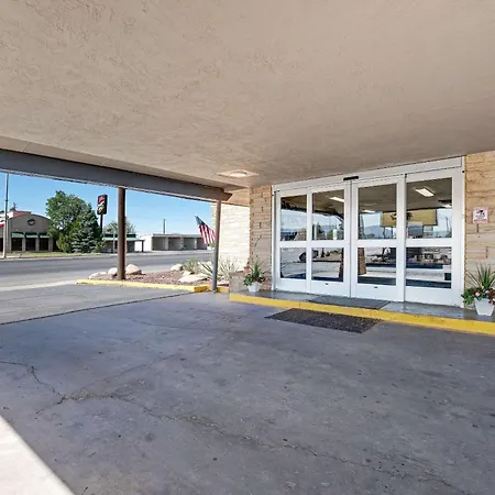Quality Inn Near Mesa Verde-3