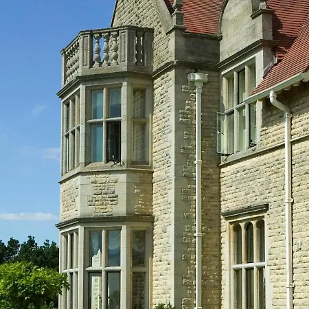 Rutland Hall Hotel & Spa-2