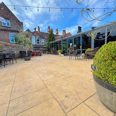 The George Wright Boutique Hotel, Bar & Restaurant-3
