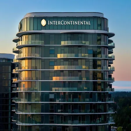 Intercontinental Seattle Bellevue, By Ihg-3