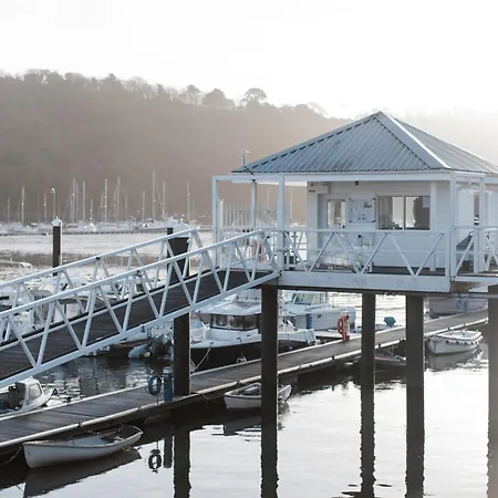 Dart Marina Hotel-2