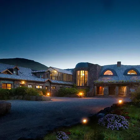 Delphi Resort Hotel & Spa-2