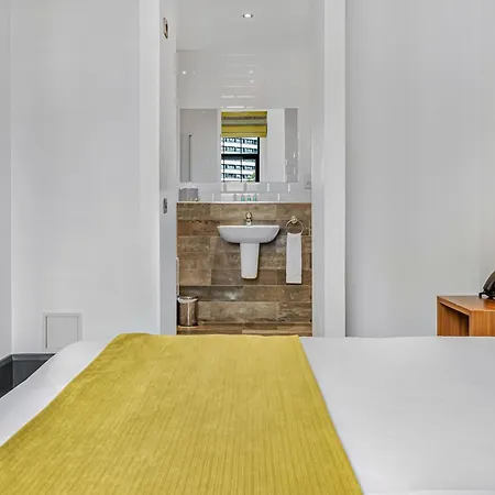 The Ainscow Hotel-2