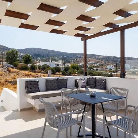 Kouros Blanc Resort & Suites-3