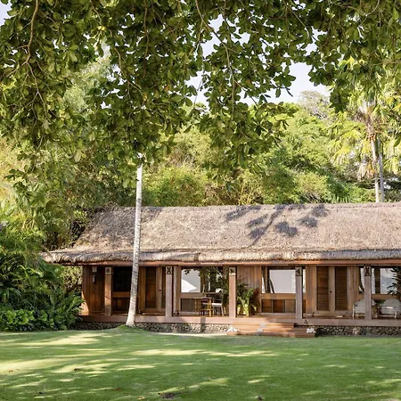 The Wakaya Club And Spa-2