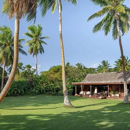 The Wakaya Club And Spa-3