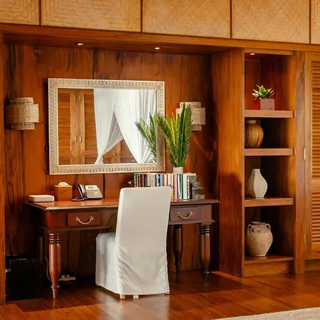 The Wakaya Club And Spa-3