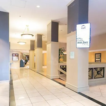 Adam'S Mark Hotel & Conference Center-2
