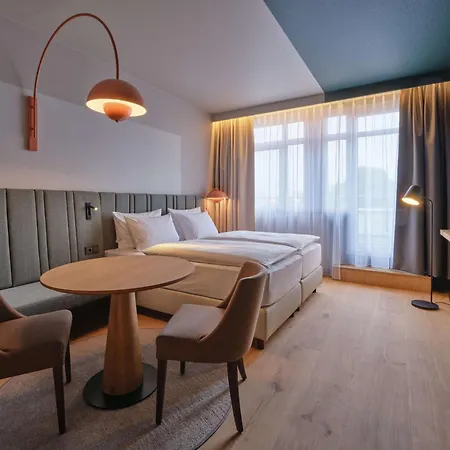 Dorint Hotel Bonn-3