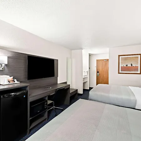 Quality Inn North Platte-2