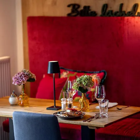 Sapia Hotel Rheinsberg-3