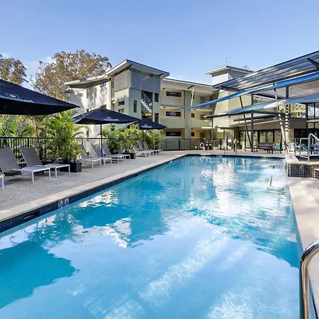 Club Wyndham Coffs Harbour, Trademark Collection By Wyndham-3