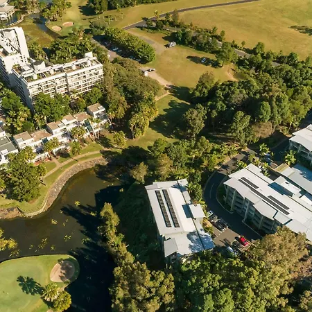 Club Wyndham Coffs Harbour, Trademark Collection By Wyndham-2