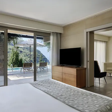 Atlantica Grand Mediterraneo Resort - Adults Only-2
