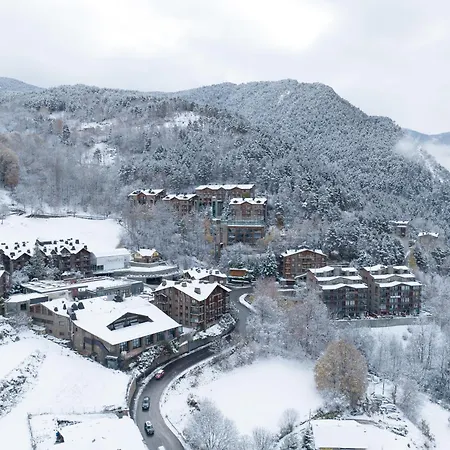 Hotel Anyospark Mountain & Wellness Resort-2