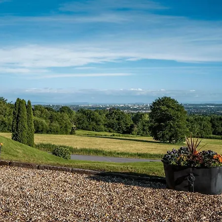 New House Country Hotel-2
