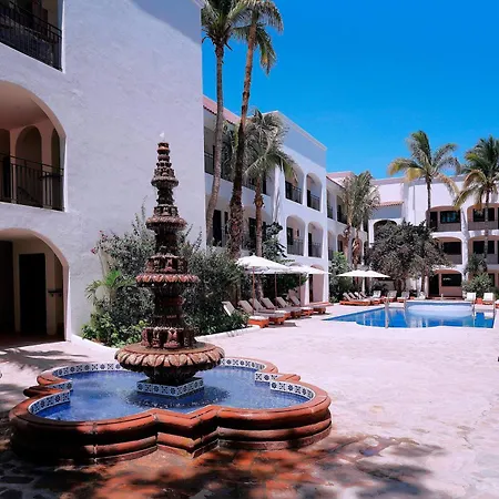 Tropicana Los Cabos, Tapestry Collection By Hilton-2