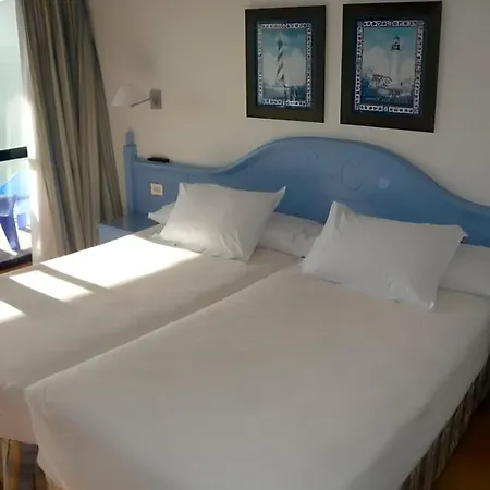Hotel Juan De La Cosa-3