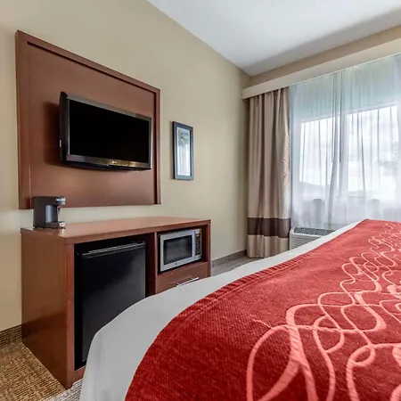 Comfort Inn & Suites Streetsboro - Kent-3
