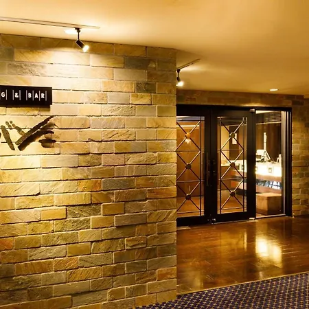 Hotel Metropolitan Morioka New Wing-3