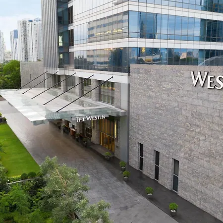 The Westin Jakarta-3