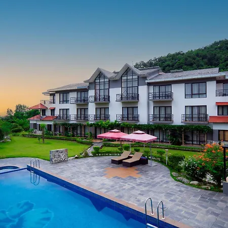 Sunshine Resort Pokhara - Your Private Paradise-3