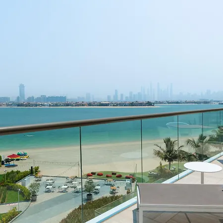 Th8 Palm Dubai Beach Resort, Vignette Collection By Ihg-2