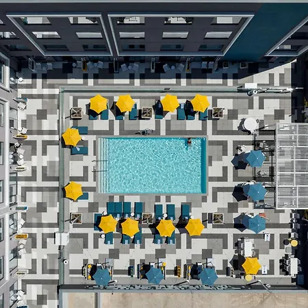 Hilton Buena Park Anaheim-3