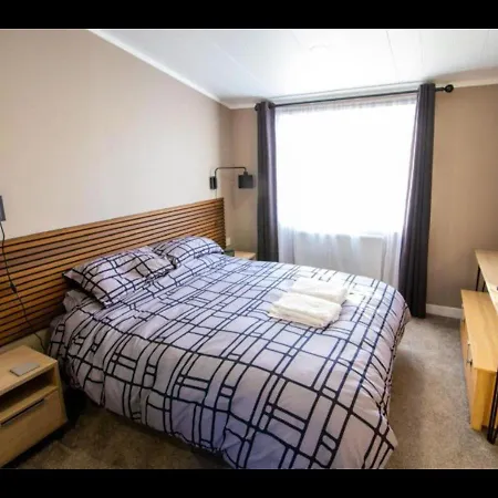 Mp515 - Luxury Lodge Camber Sands Holiday Park-2