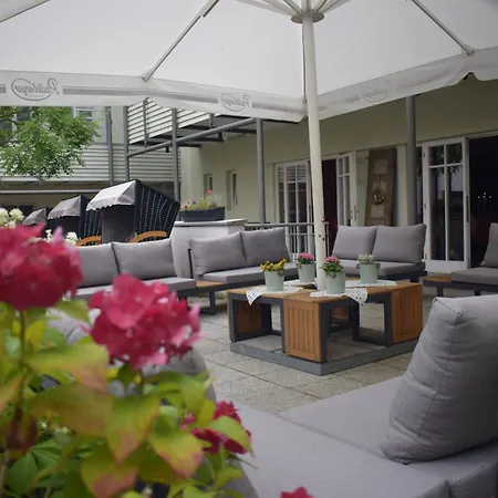 Akzent Hotel Goldner Hirsch-2
