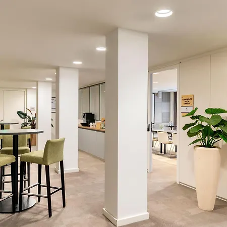 Element By Marriott Amsterdam-2