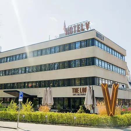 Hotel V Fizeaustraat-3