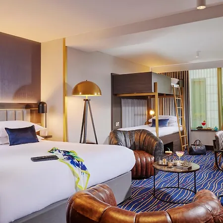 The Grafton Hotel-2