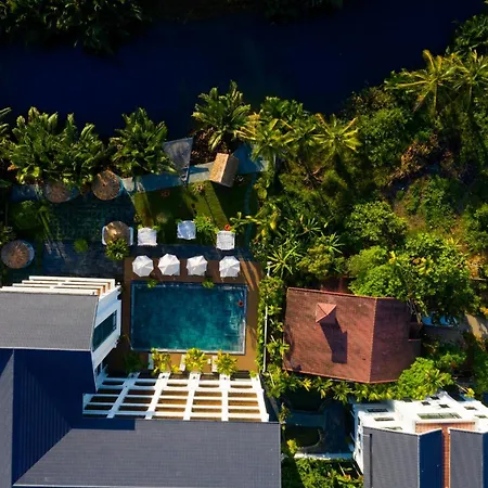 Shining Riverside Hoi An Boutique & Spa-3