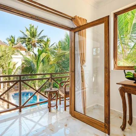 Karibu Beach Resort - Adults Only-3