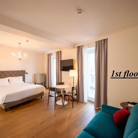 Sempione Boutique Hotel-2